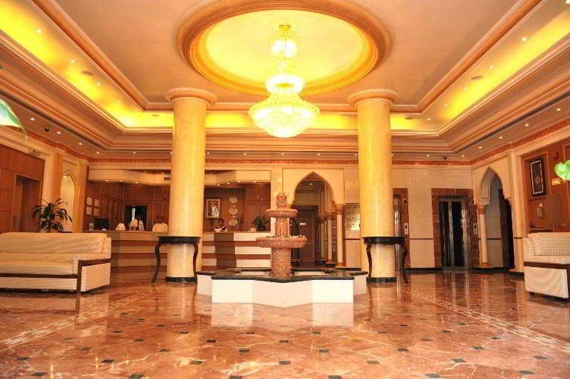 Al Maha Int Hotel Oman Маскат Екстериор снимка