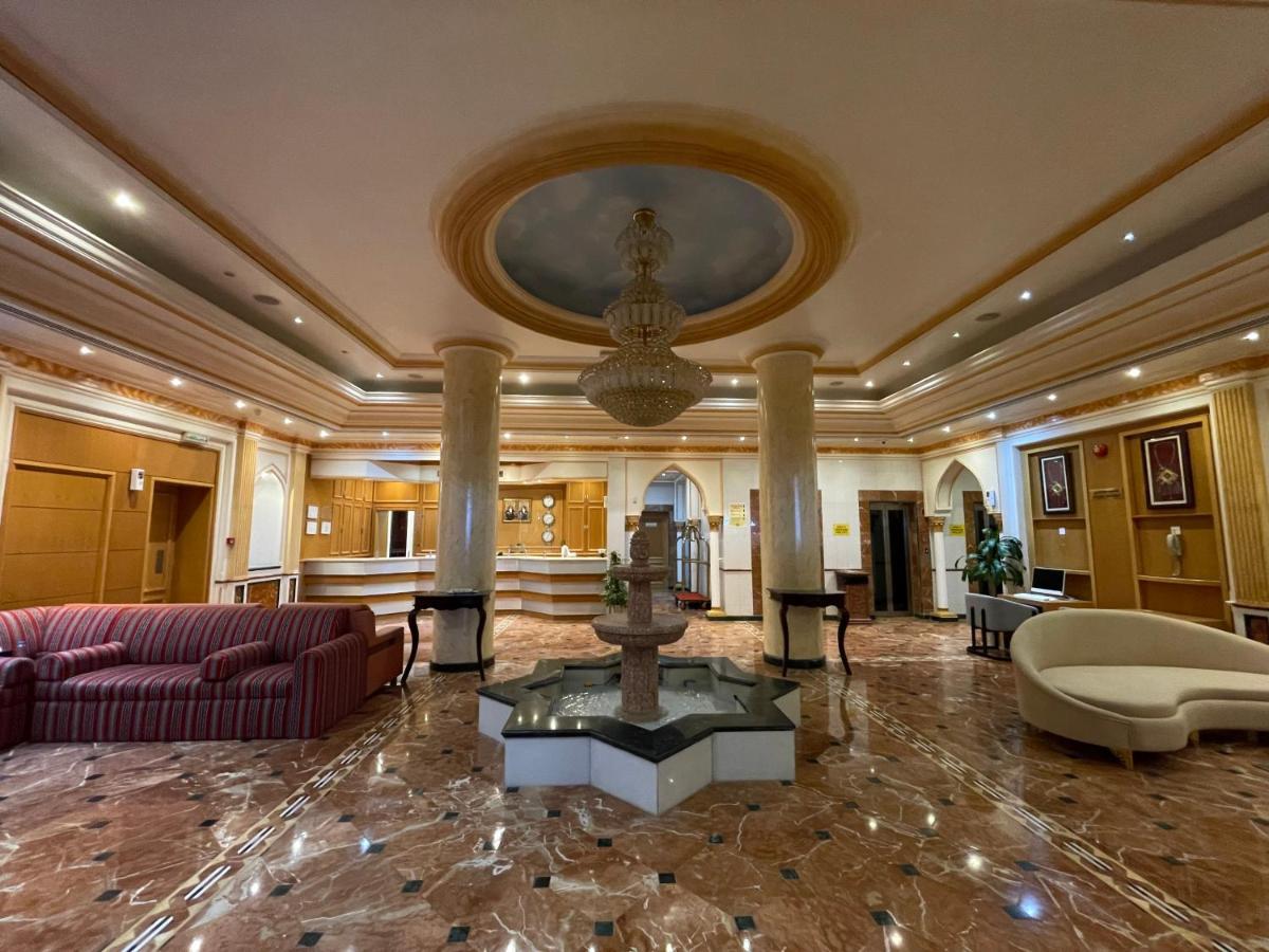 Al Maha Int Hotel Oman Маскат Екстериор снимка