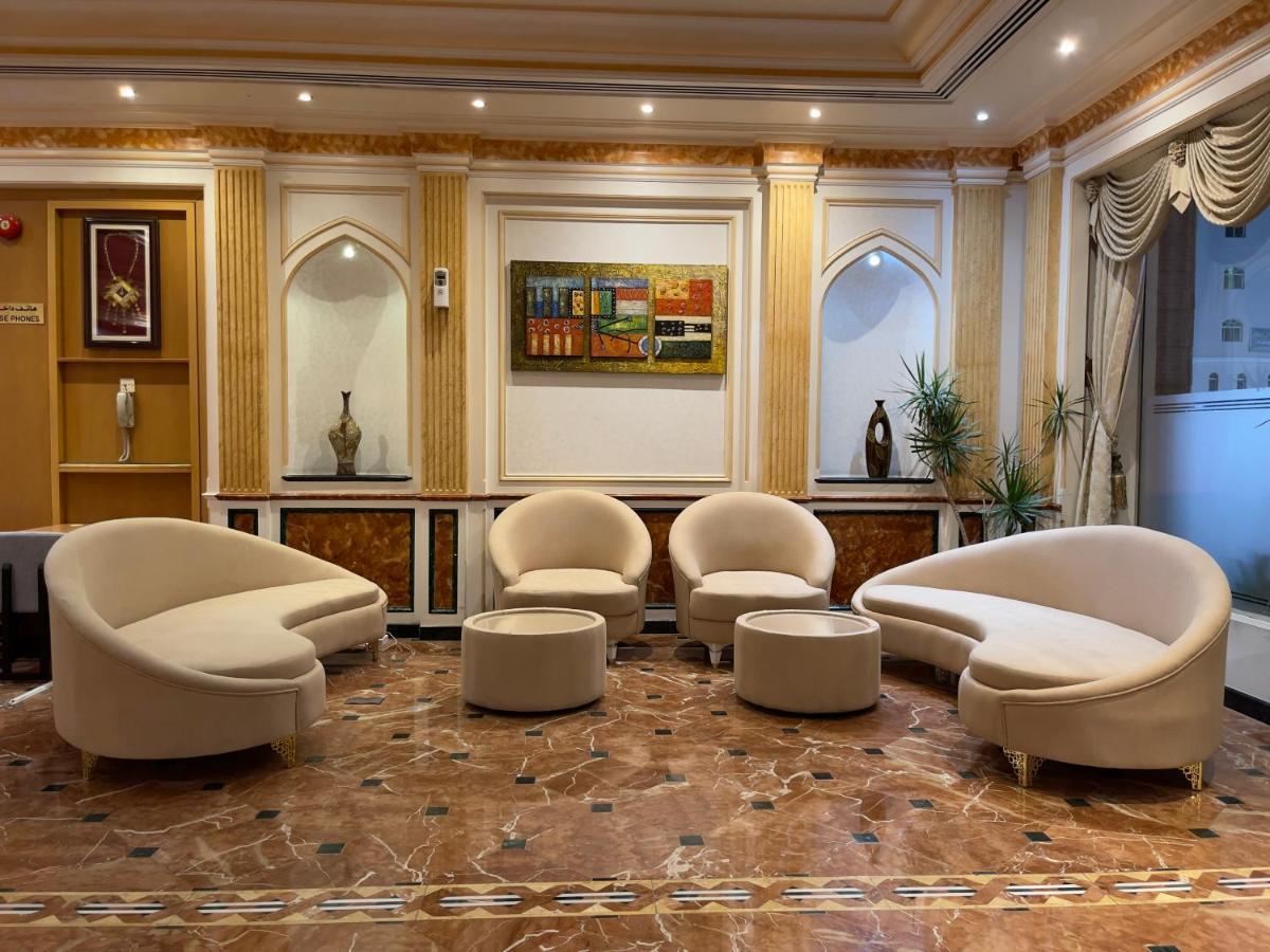 Al Maha Int Hotel Oman Маскат Екстериор снимка