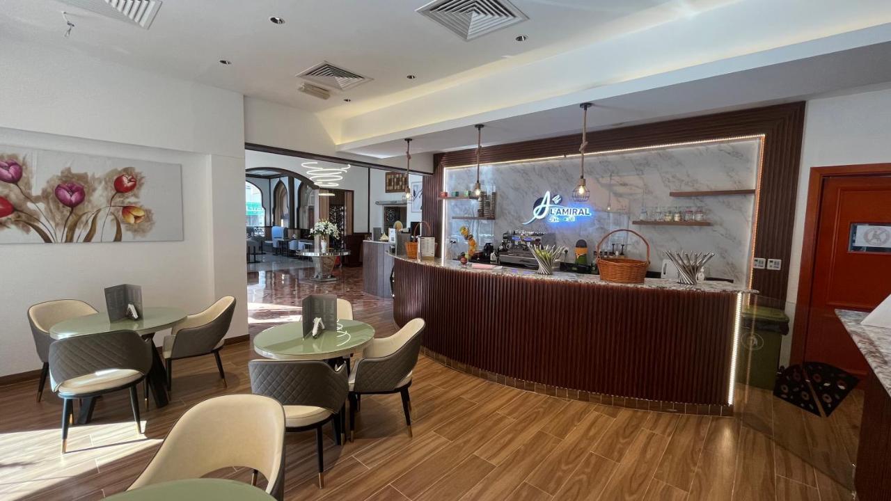 Al Maha Int Hotel Oman Маскат Екстериор снимка