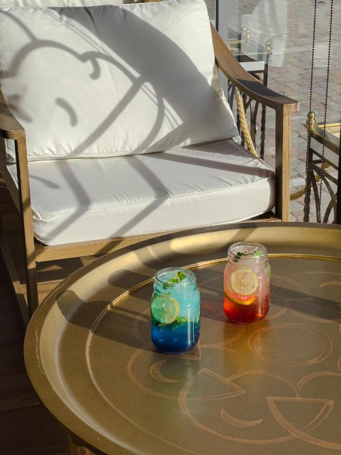 Al Maha Int Hotel Oman Маскат Екстериор снимка