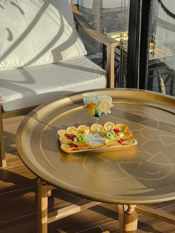 Al Maha Int Hotel Oman Маскат Екстериор снимка