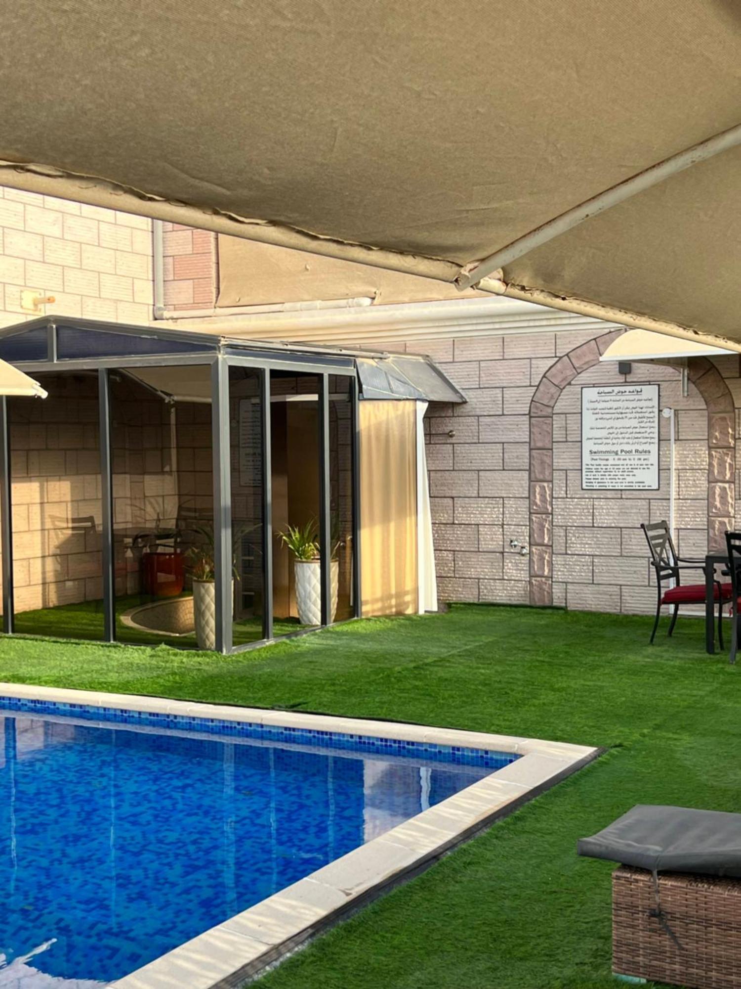 Al Maha Int Hotel Oman Маскат Екстериор снимка
