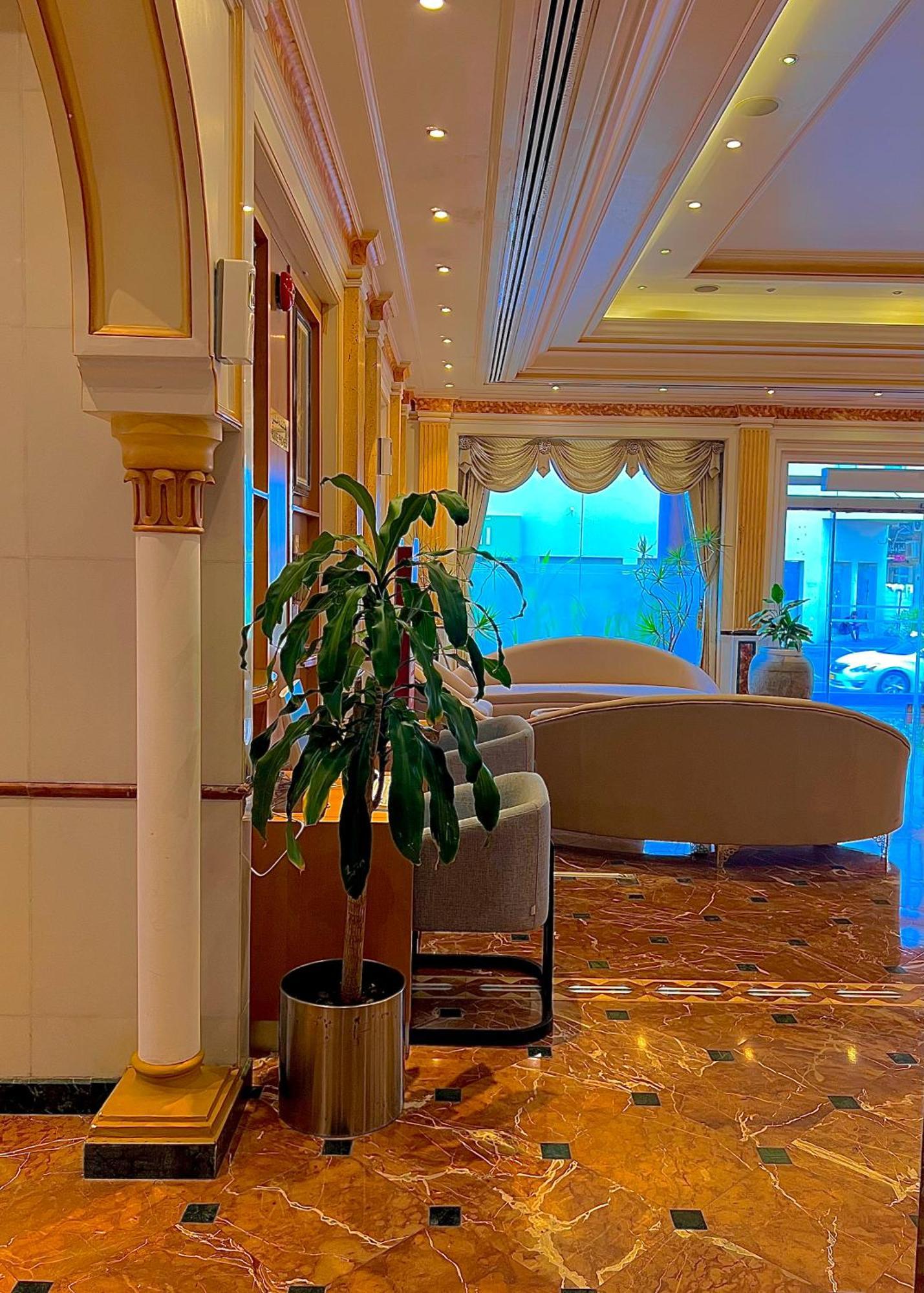 Al Maha Int Hotel Oman Маскат Екстериор снимка