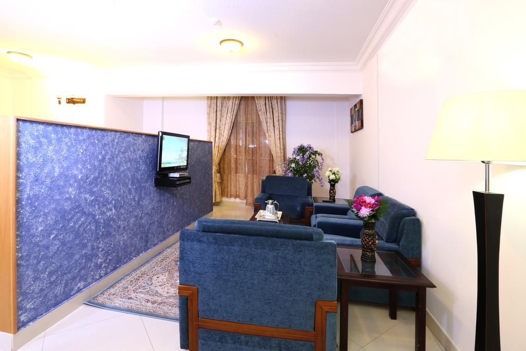 Al Maha Int Hotel Oman Маскат Екстериор снимка