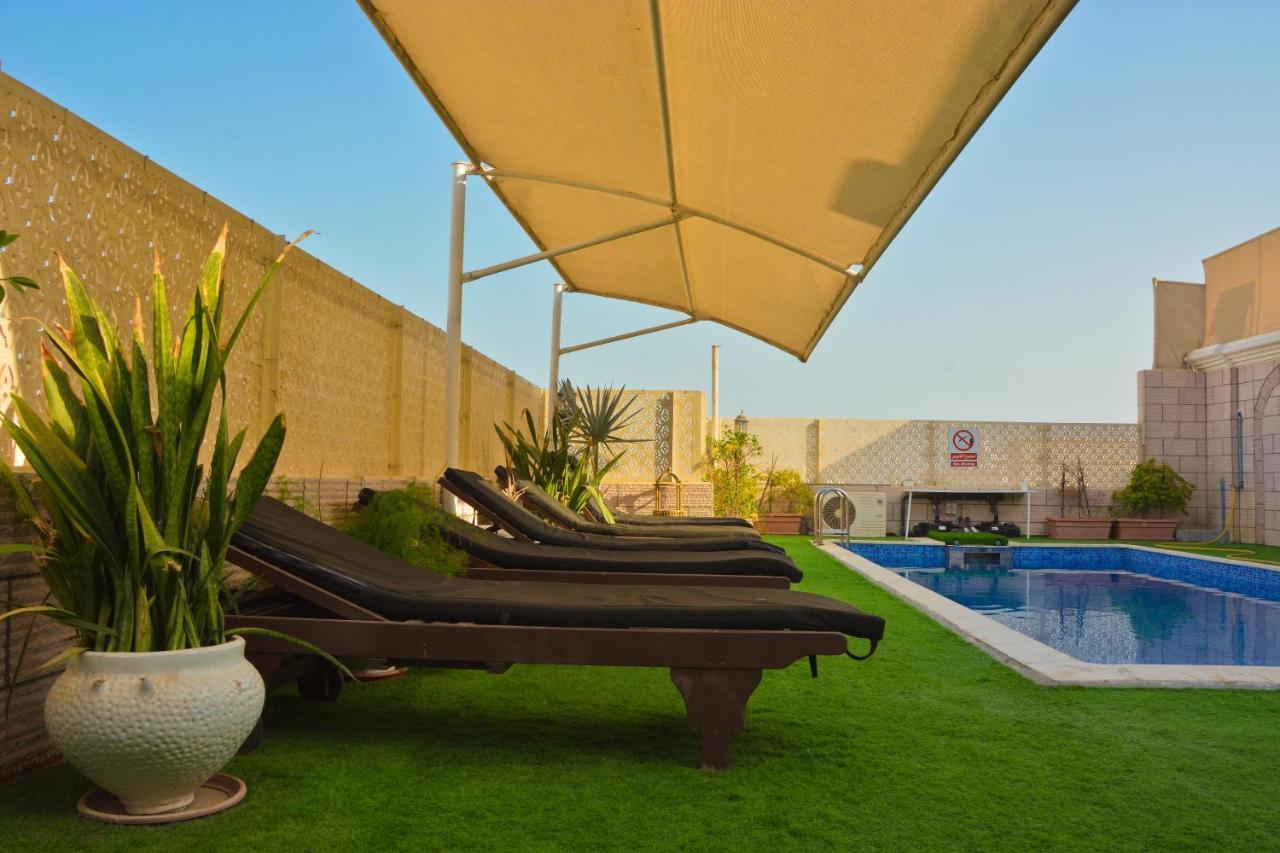 Al Maha Int Hotel Oman Маскат Екстериор снимка